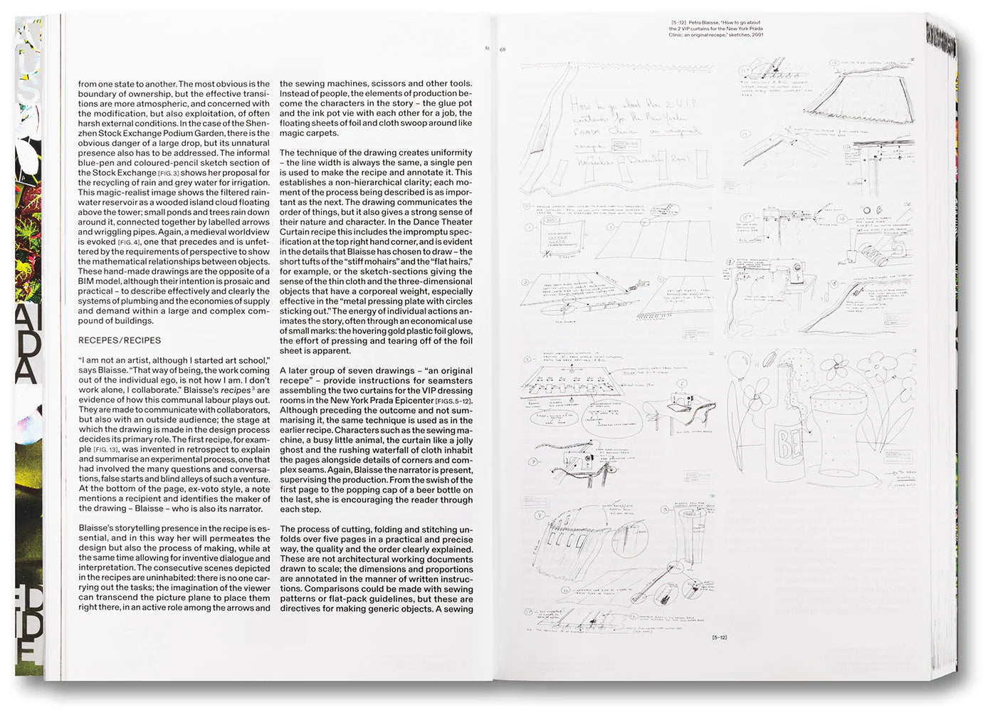 Art Applied. Inside Outside / Petra Blaisse