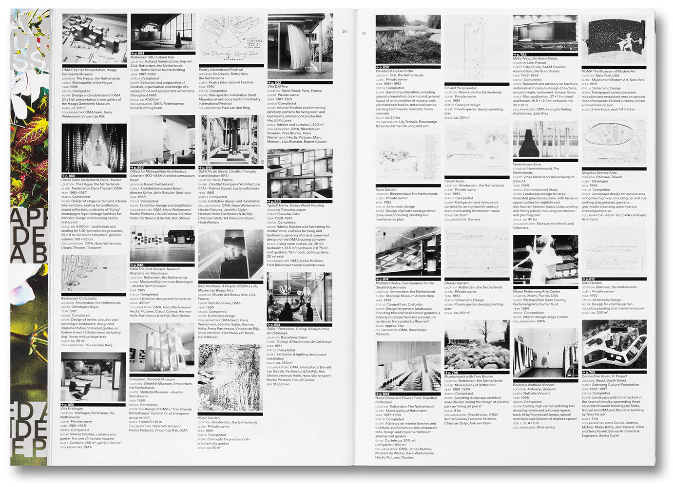 Art Applied. Inside Outside / Petra Blaisse