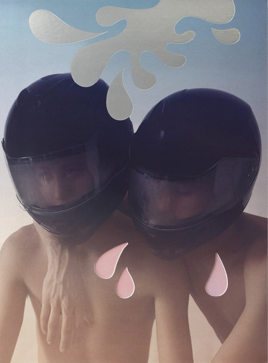 Say Yes. Joseph Desler Costa.