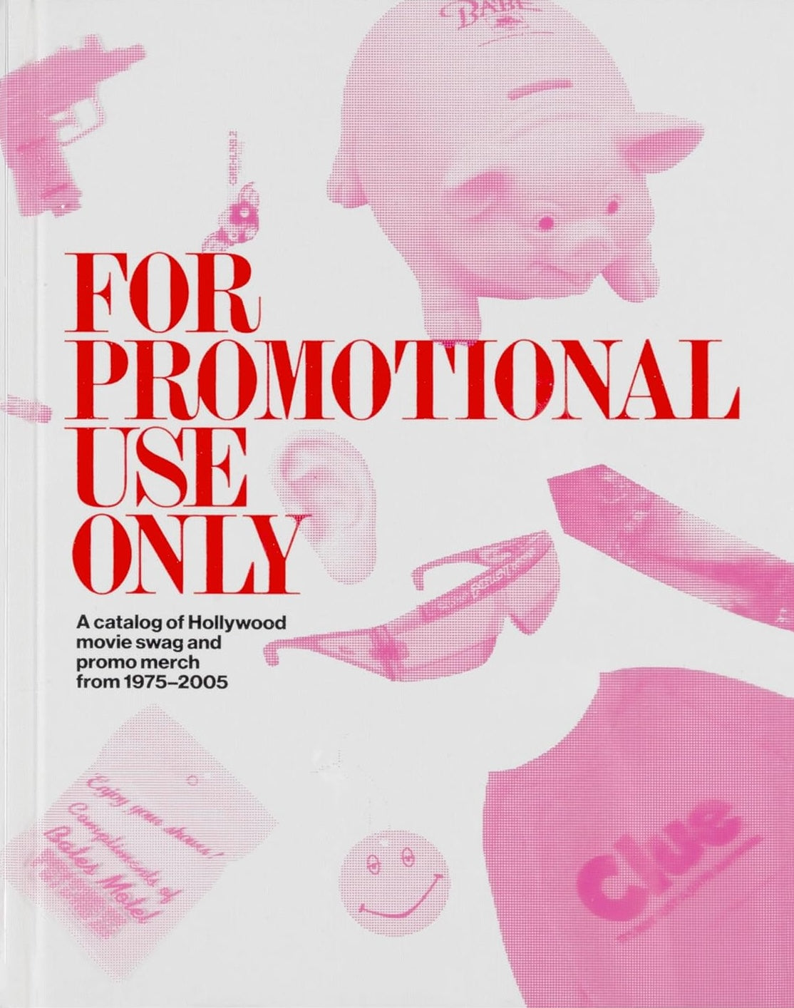 For Promotional Use Only