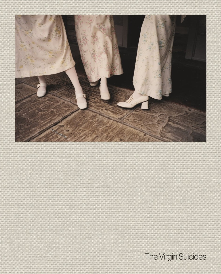 The Virgin Suicides