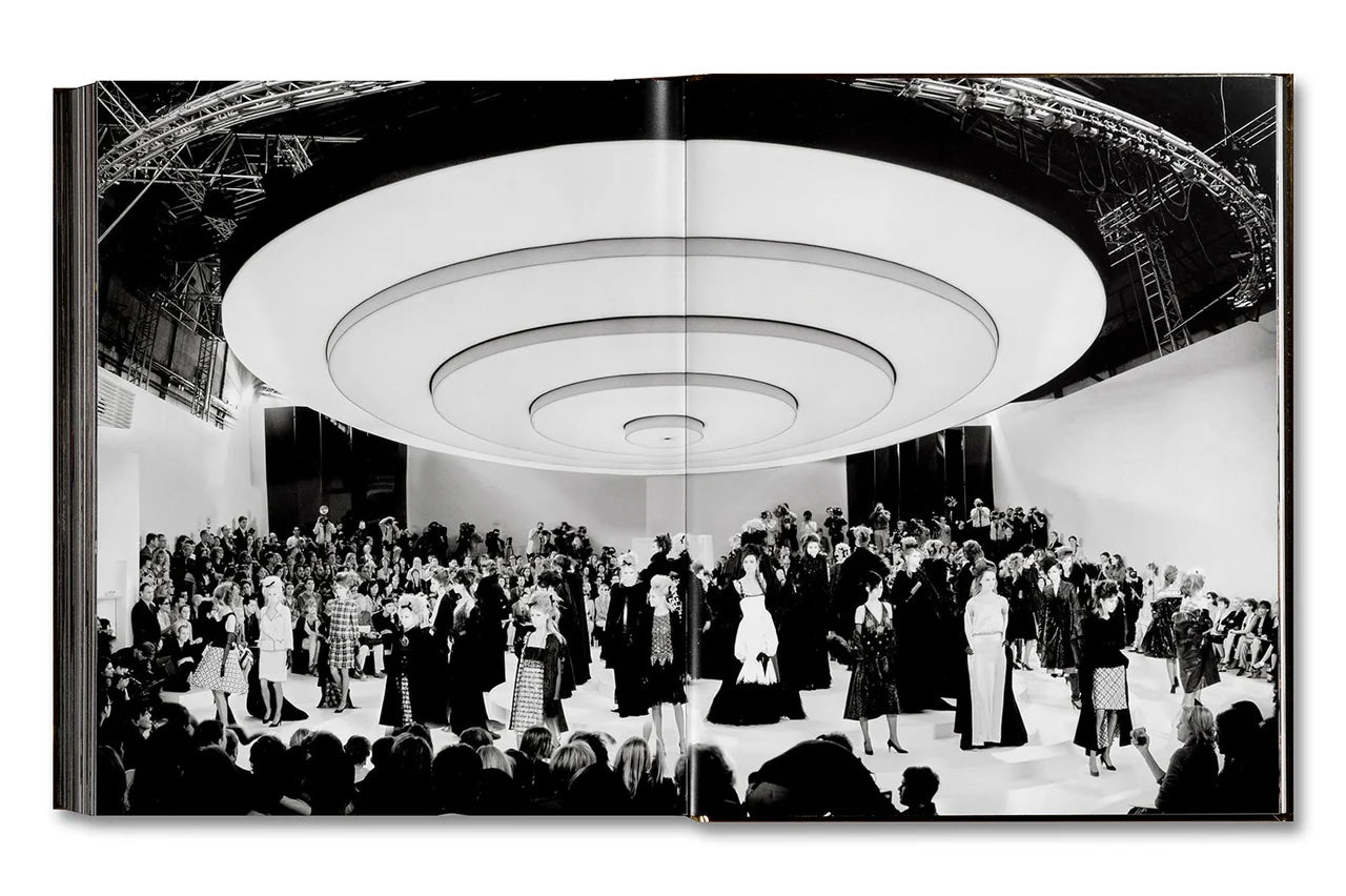 Chanel Haute Couture