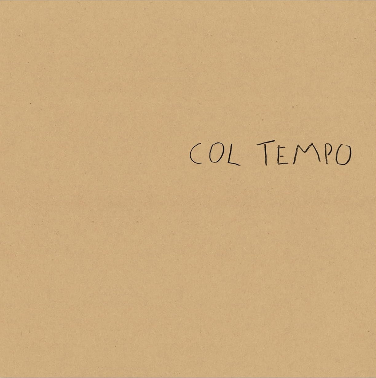 Col tempo, 1956-2024
