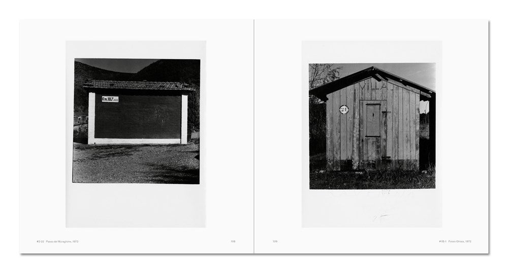 Col tempo, 1956-2024