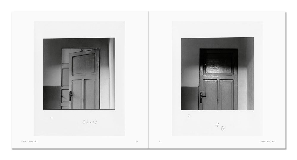 Col tempo, 1956-2024