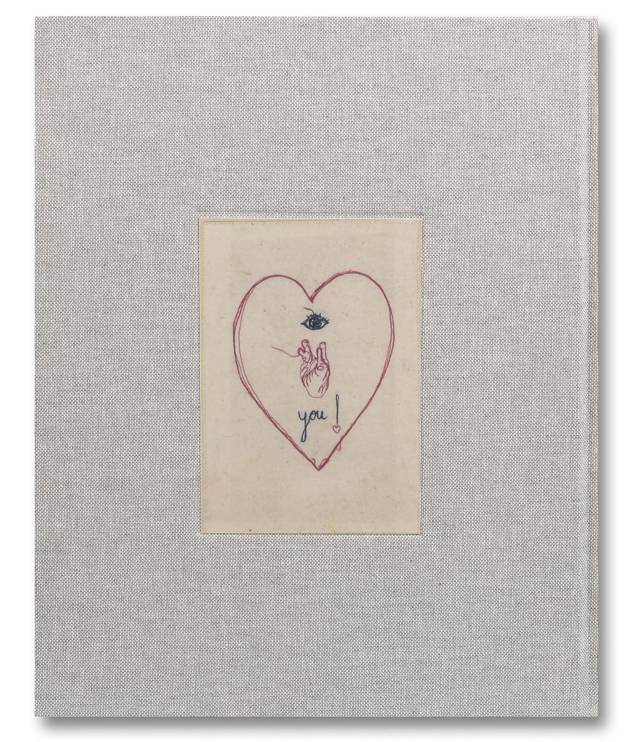 Can I Ask You A Question?