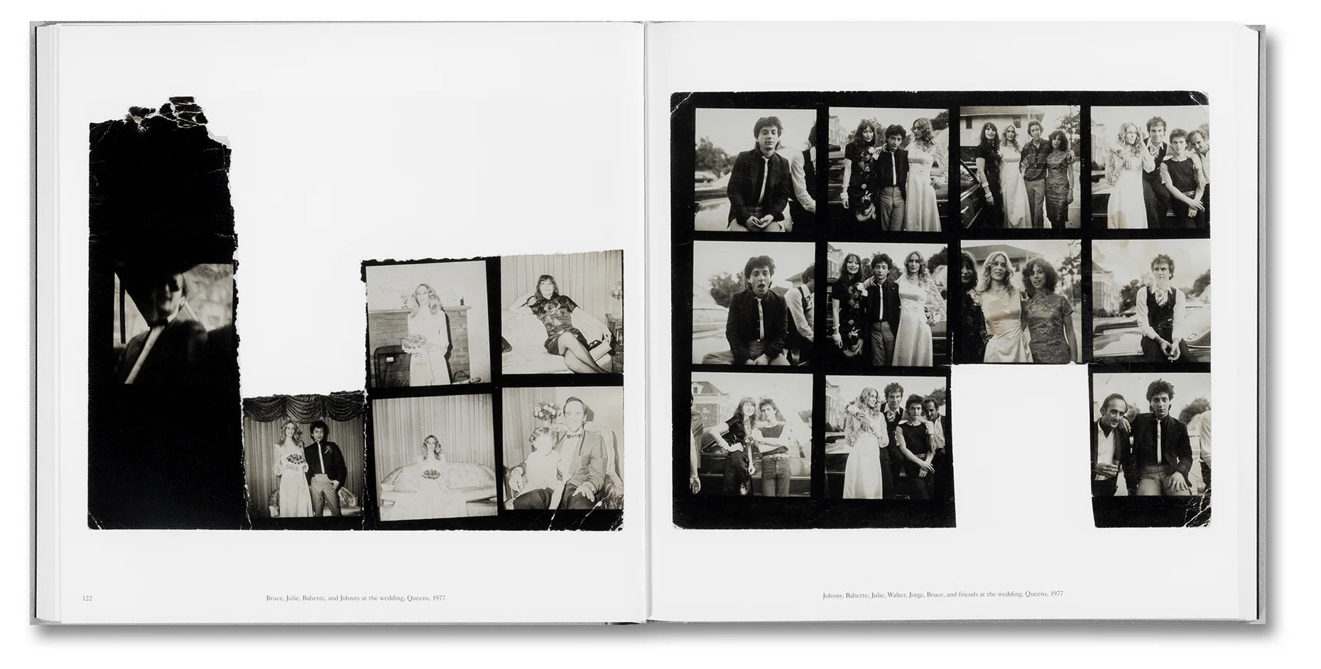 David Armstrong Contacts