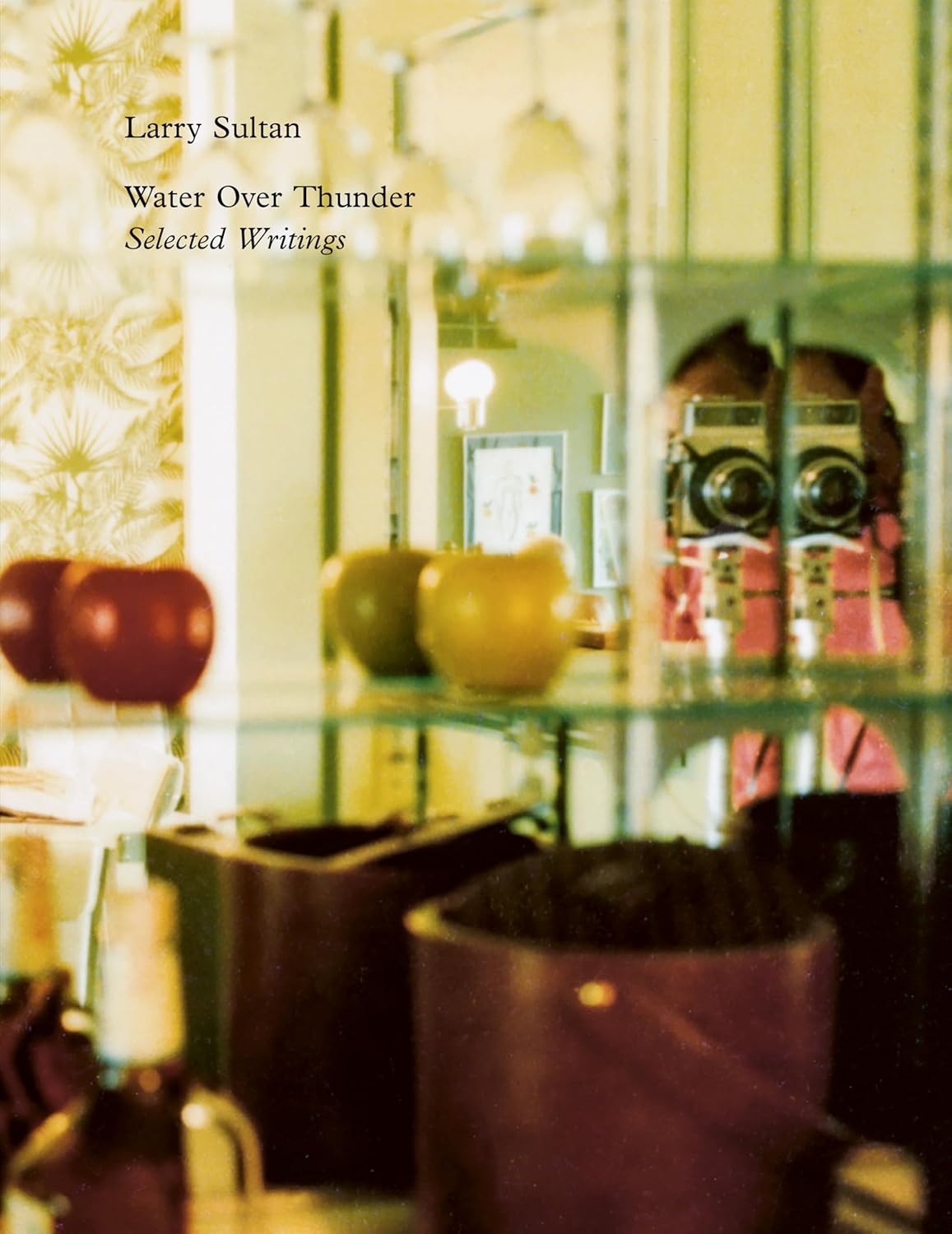 Water Over Thunder