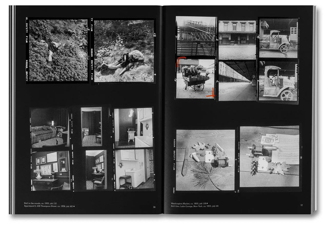 Hujar:Contact