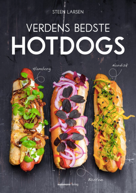 Verdens bedste hotdogs