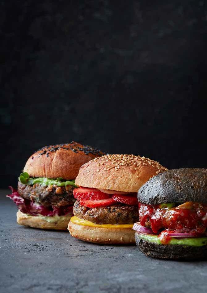 Verdens bedste burgere