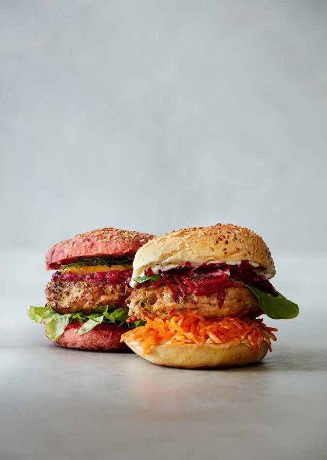 Verdens bedste burgere