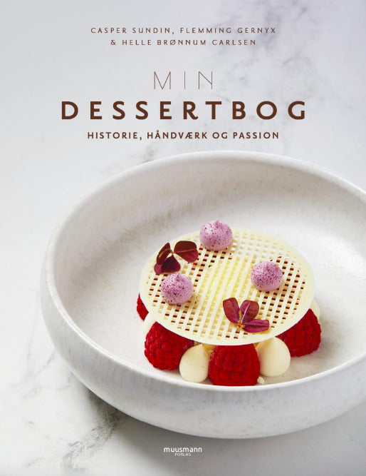 Min dessertbog