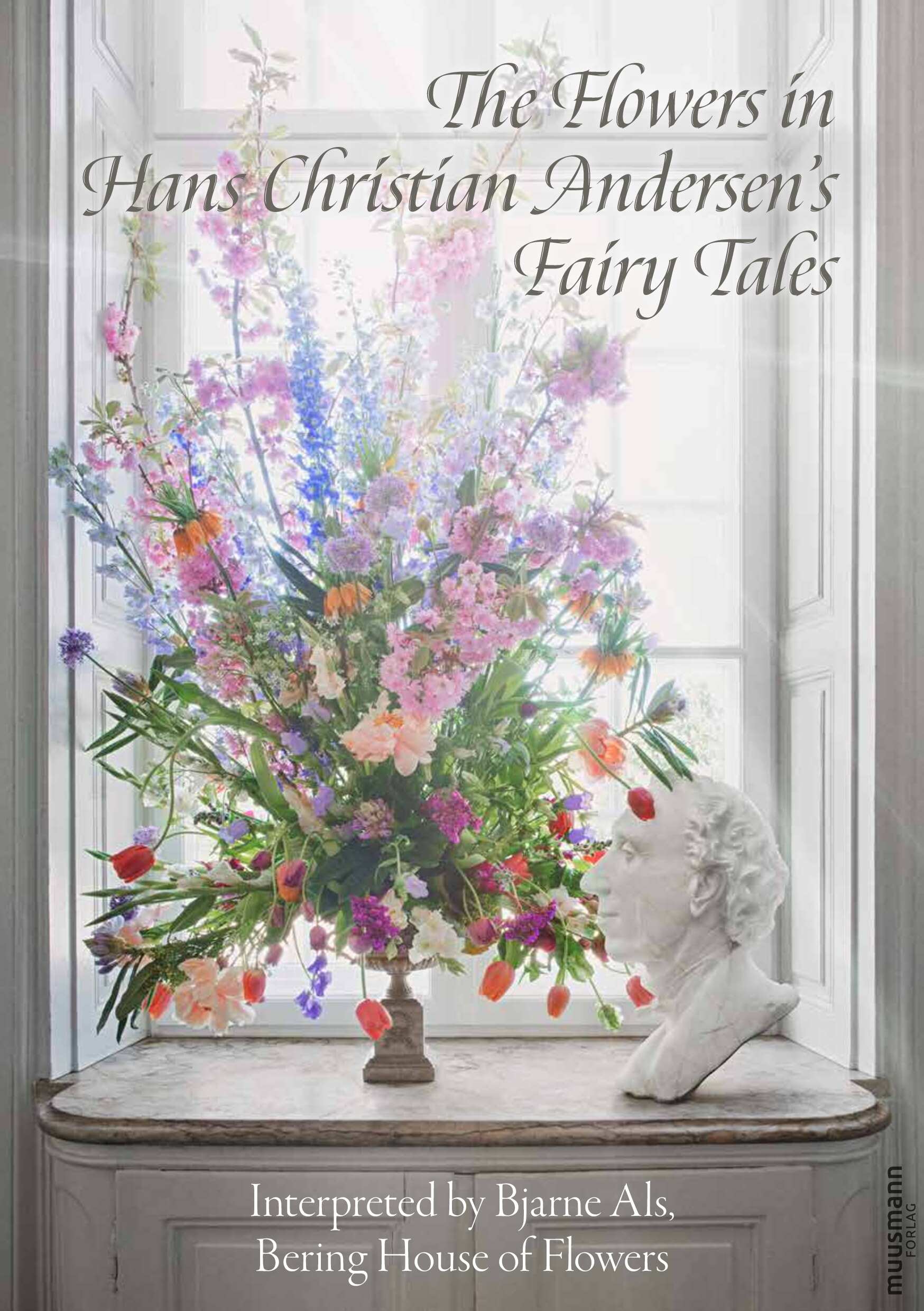 The Flowers in Hans Christian Andersen’s Fairy Tales