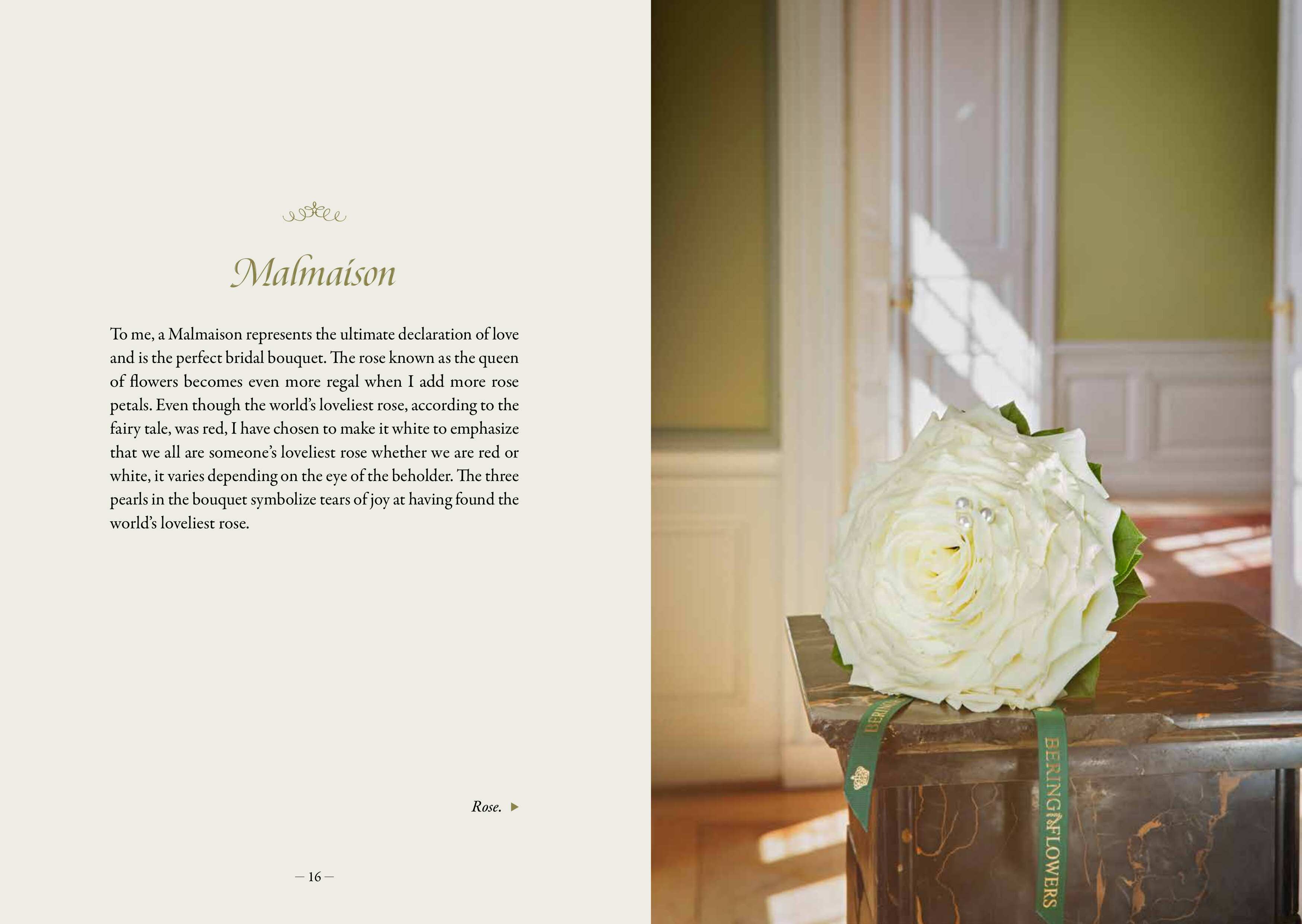 The Flowers in Hans Christian Andersen’s Fairy Tales