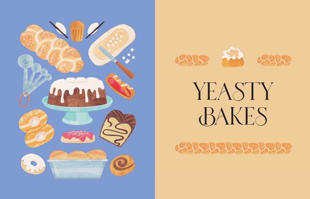 First. Cream the Butter and Sugar