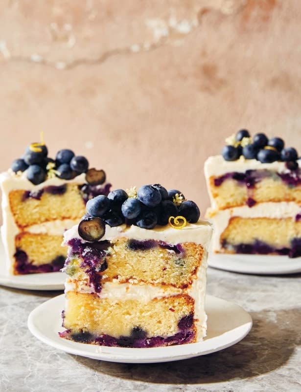 First. Cream the Butter and Sugar