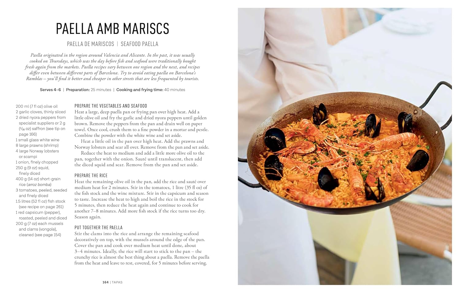 Barcelona Cult Recipes