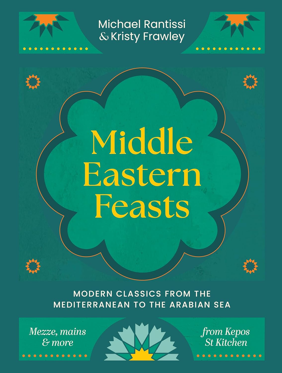 Middle Eastern Feasts