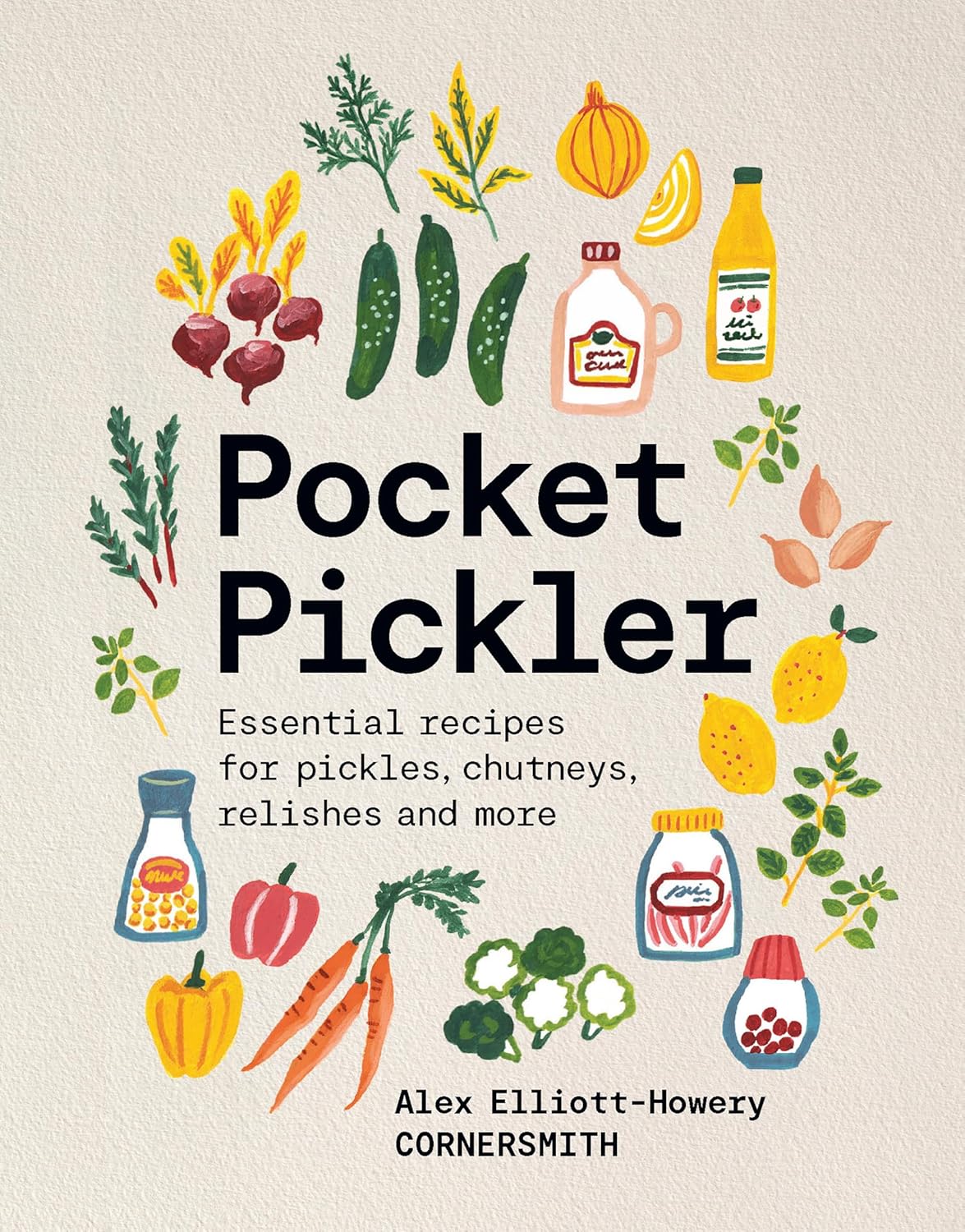Pocket Pickler