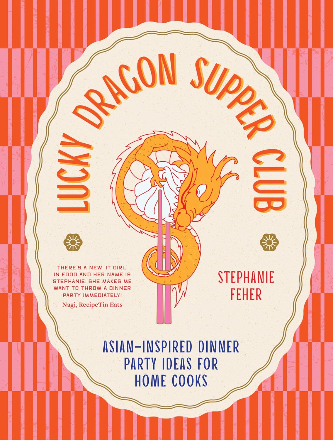 Lucky Dragon Supper Club