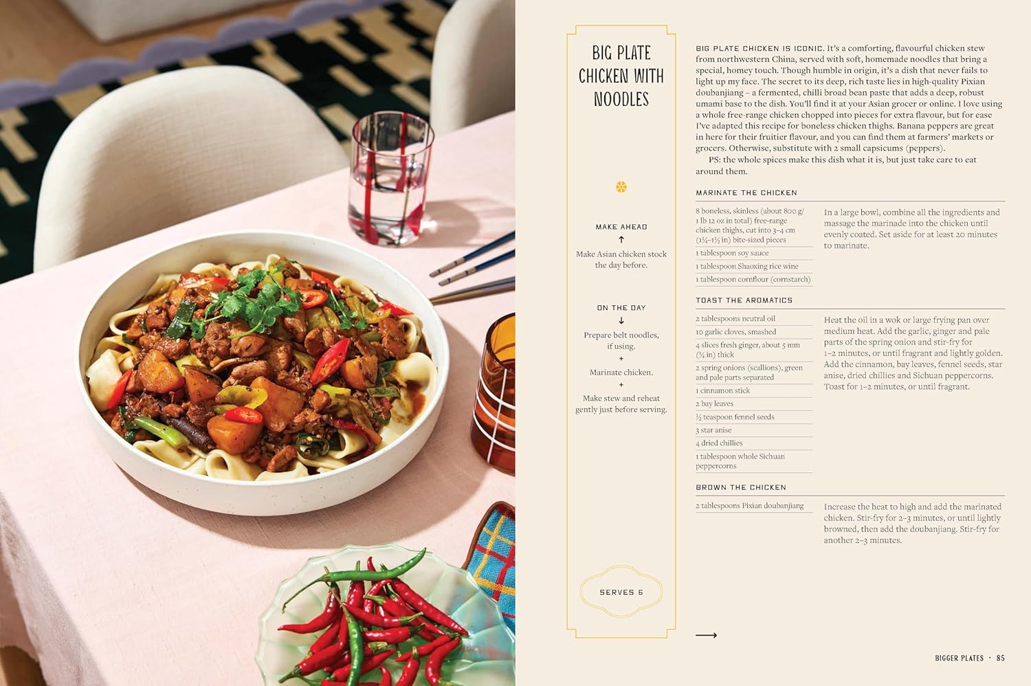 Lucky Dragon Supper Club