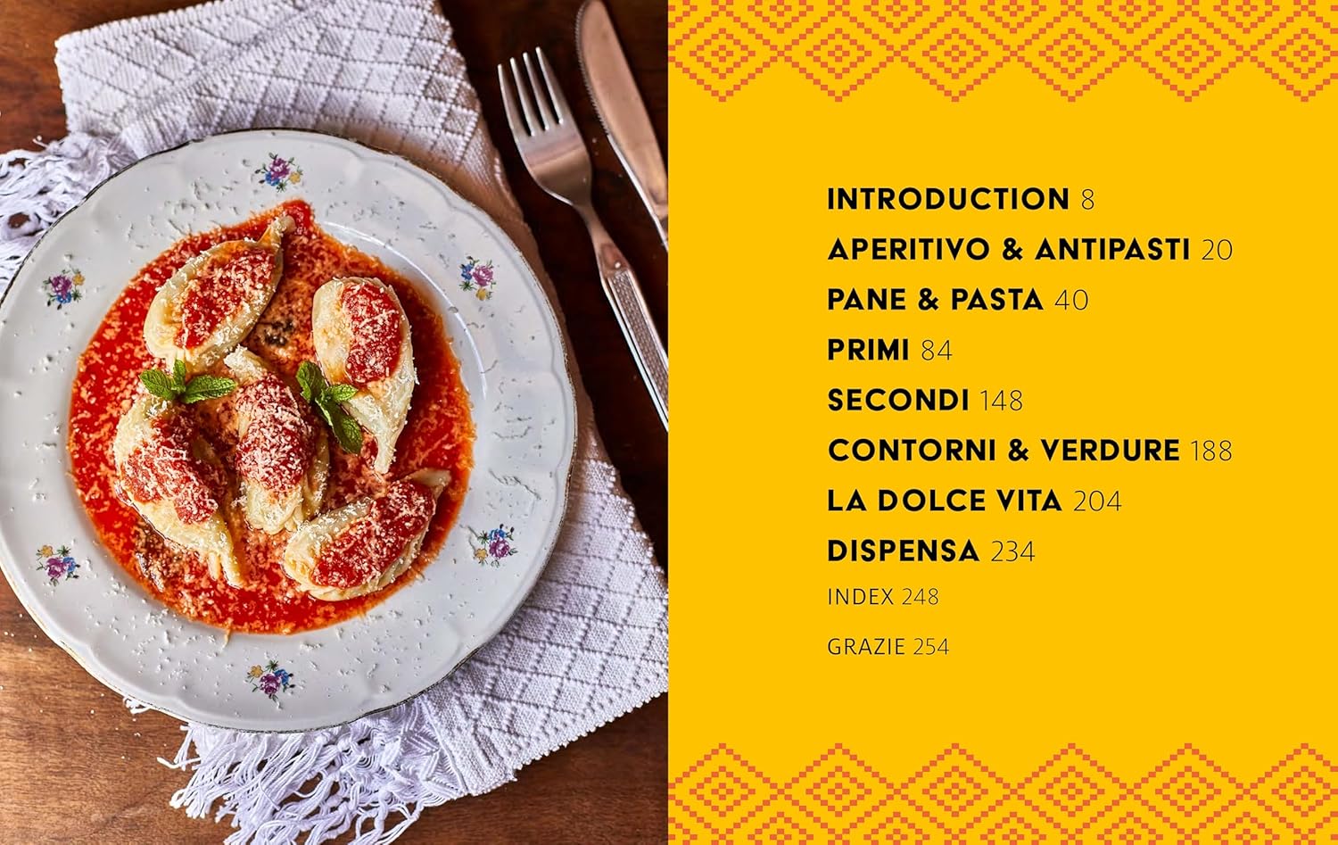 Eat Like a Sardinian: Live to 100