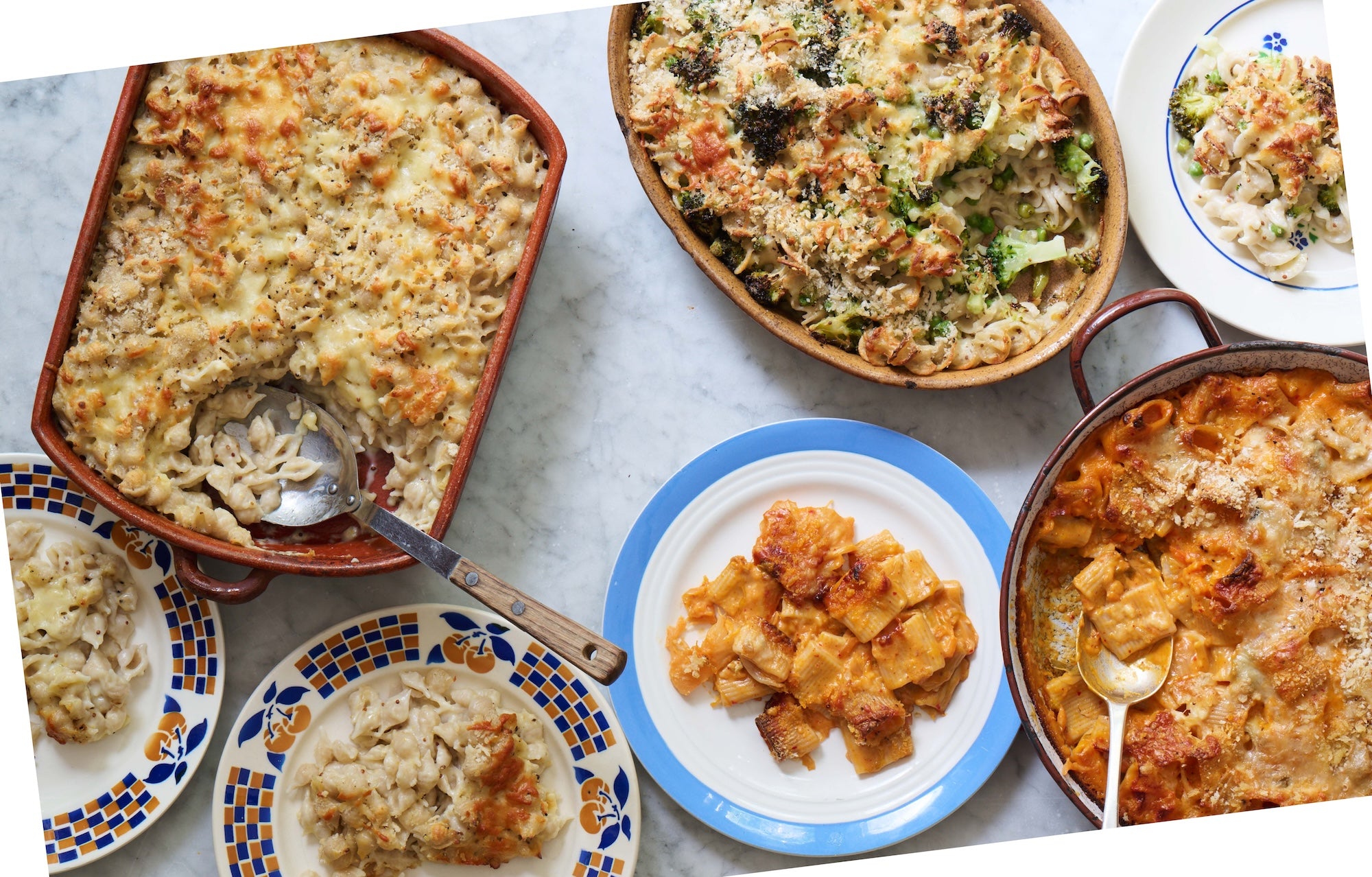 Pasta for the People: