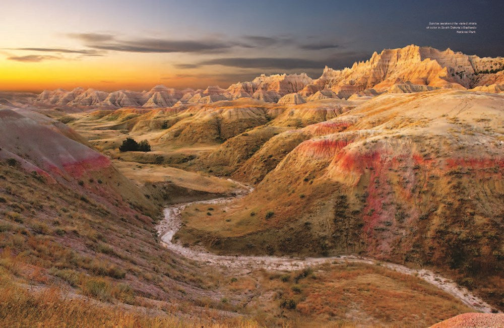 Destinations of A Lifetime