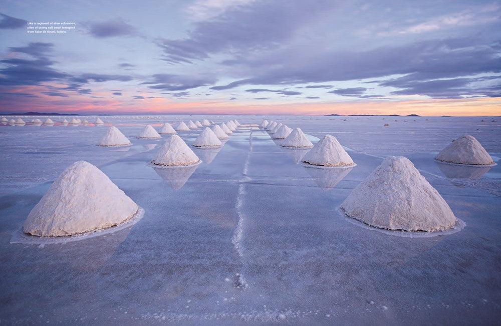 Destinations of A Lifetime