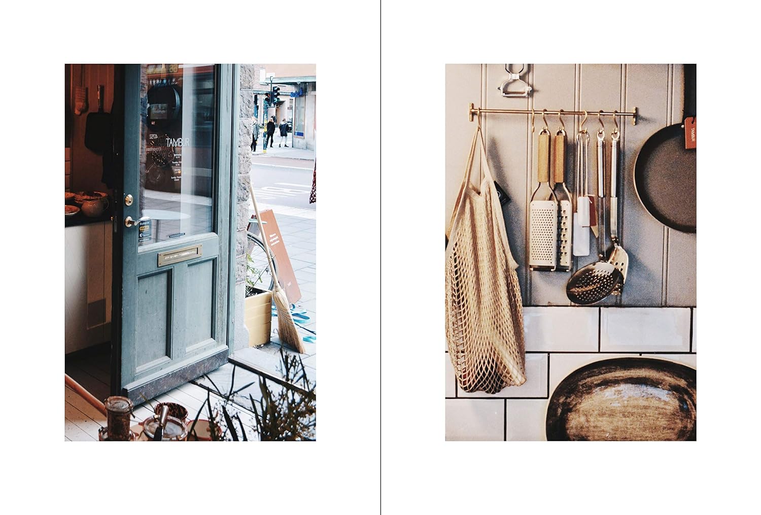 The Weekender Stockholm