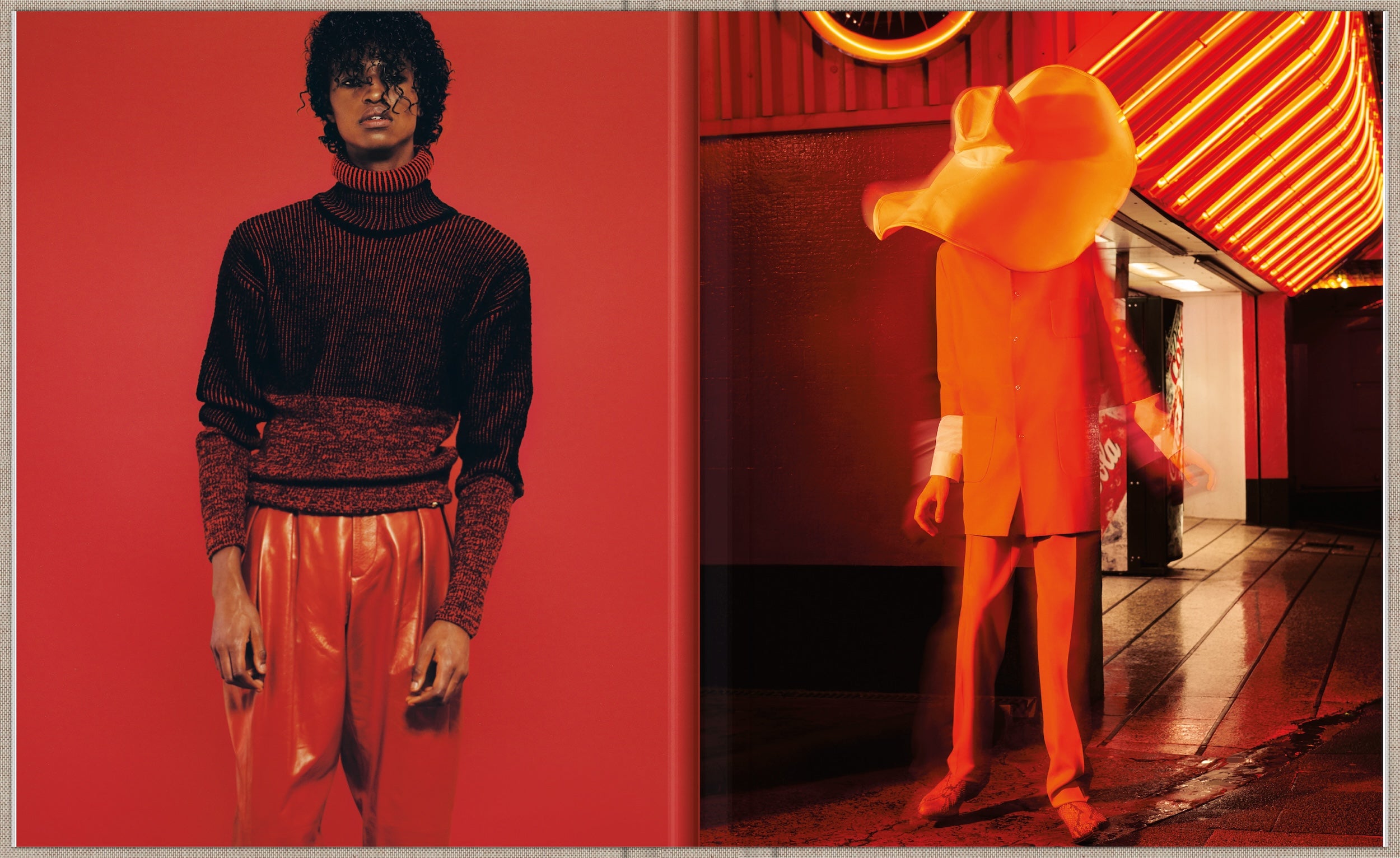 20 years of DANSK Magazine