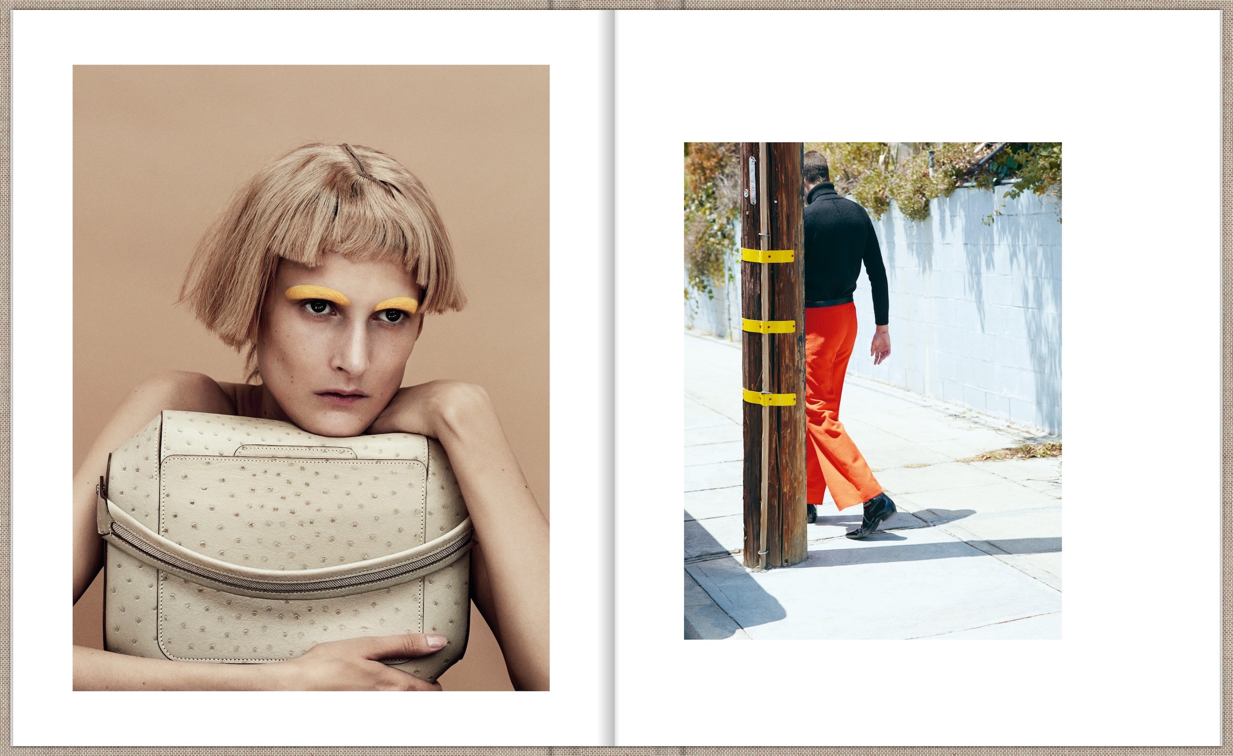 20 years of DANSK Magazine