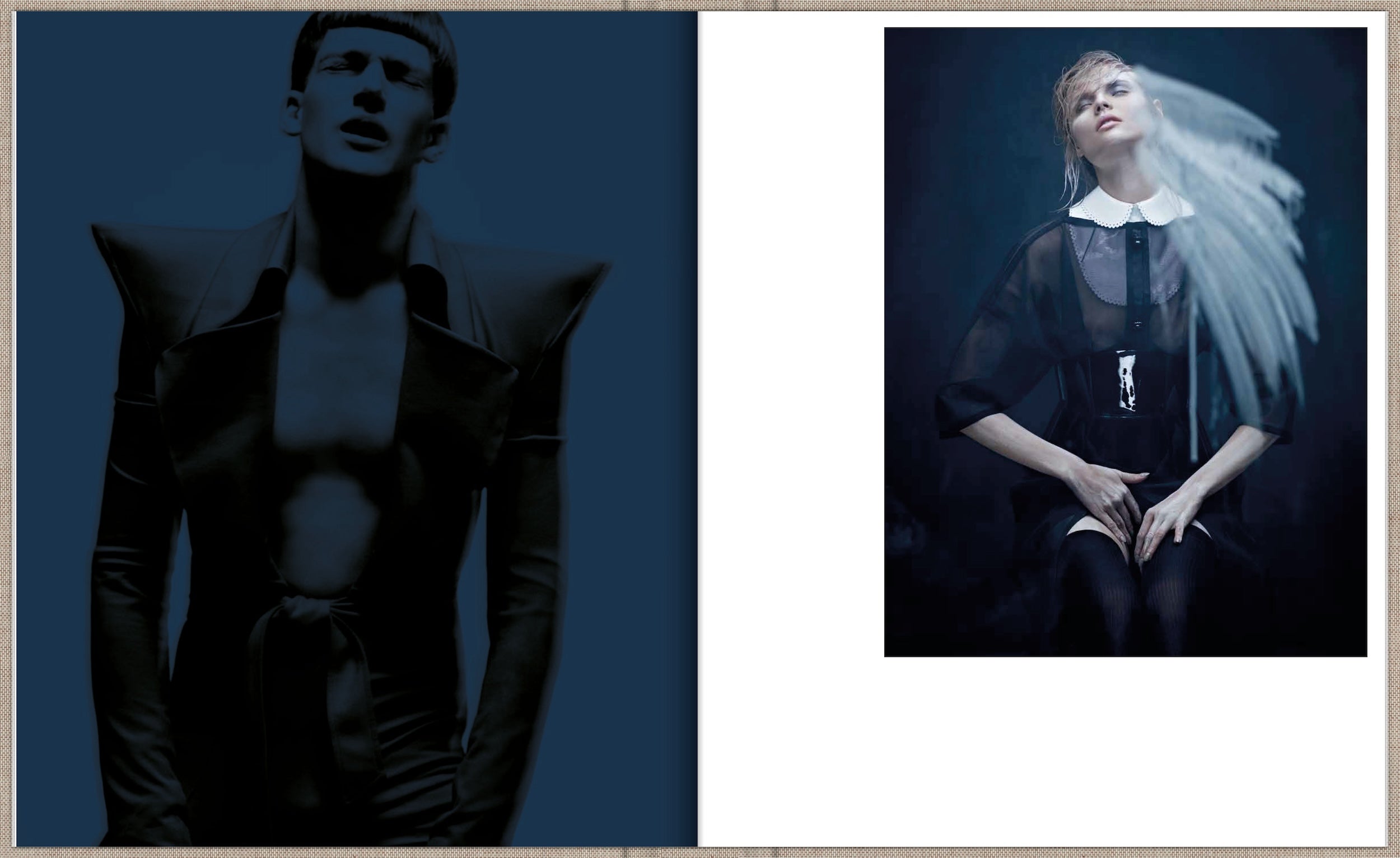 20 years of DANSK Magazine