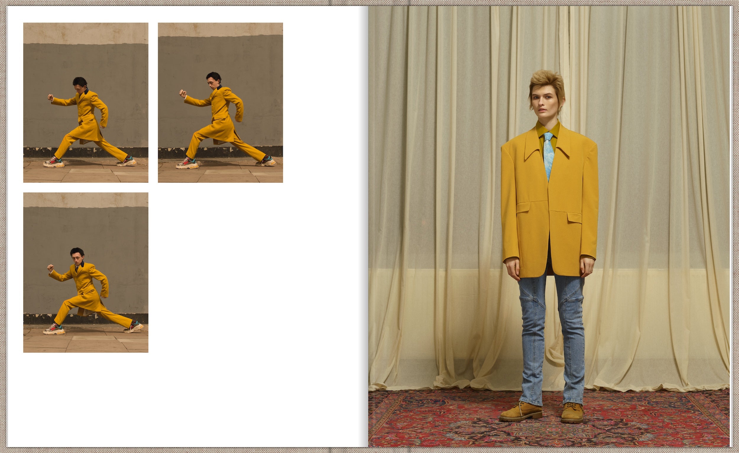 20 years of DANSK Magazine