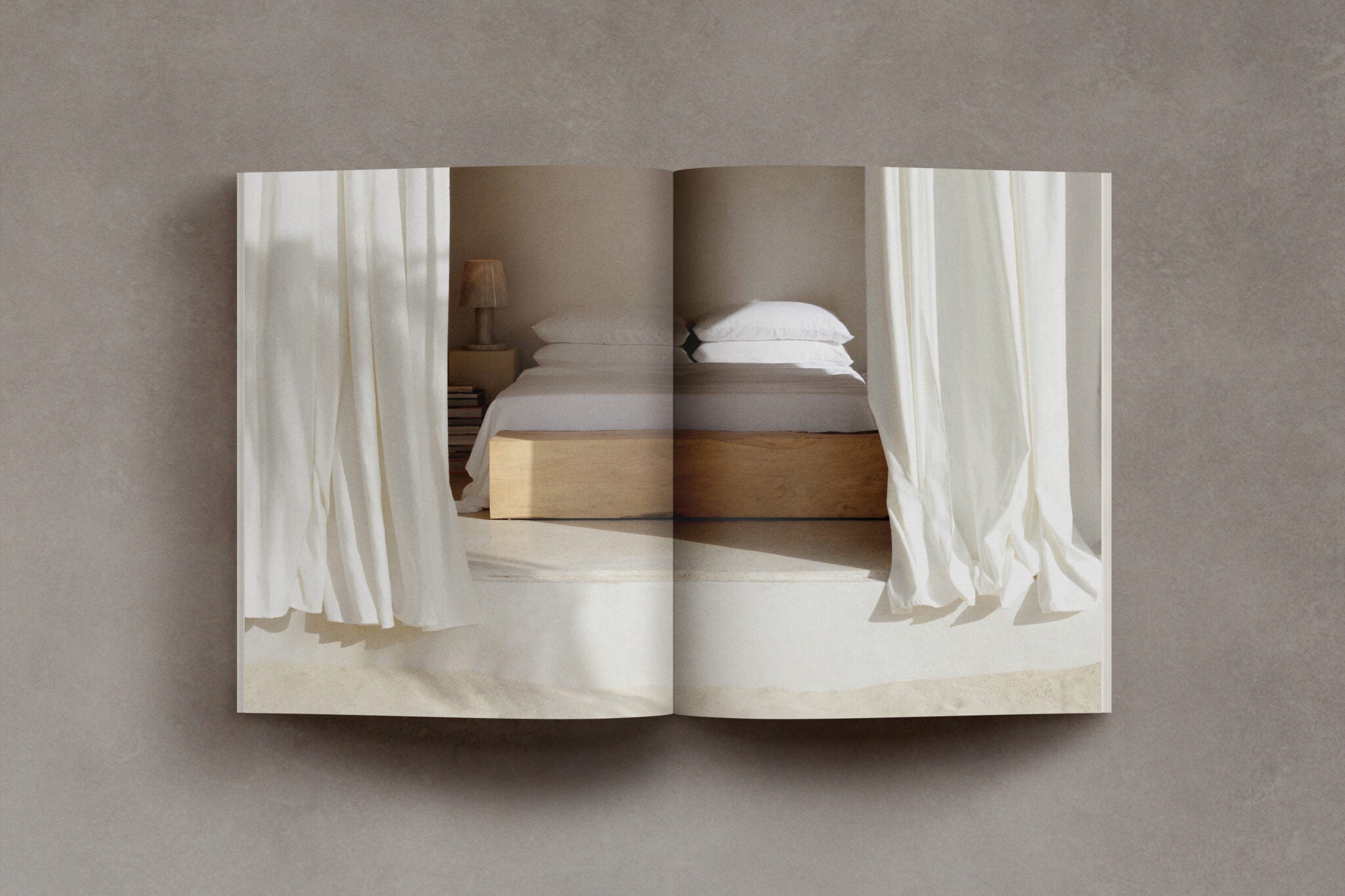 Barefoot Living Book