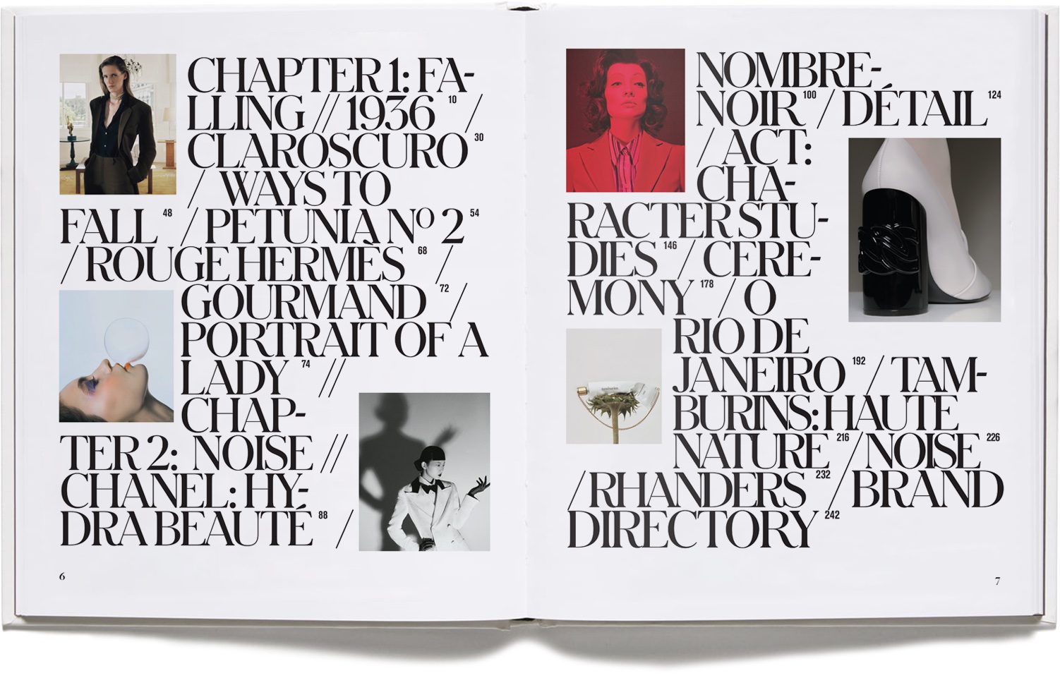 Cubicle Volume No. 2