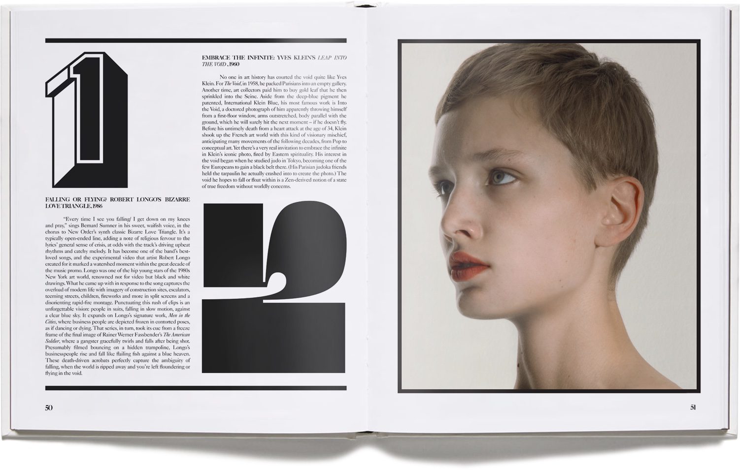 Cubicle Volume No. 2