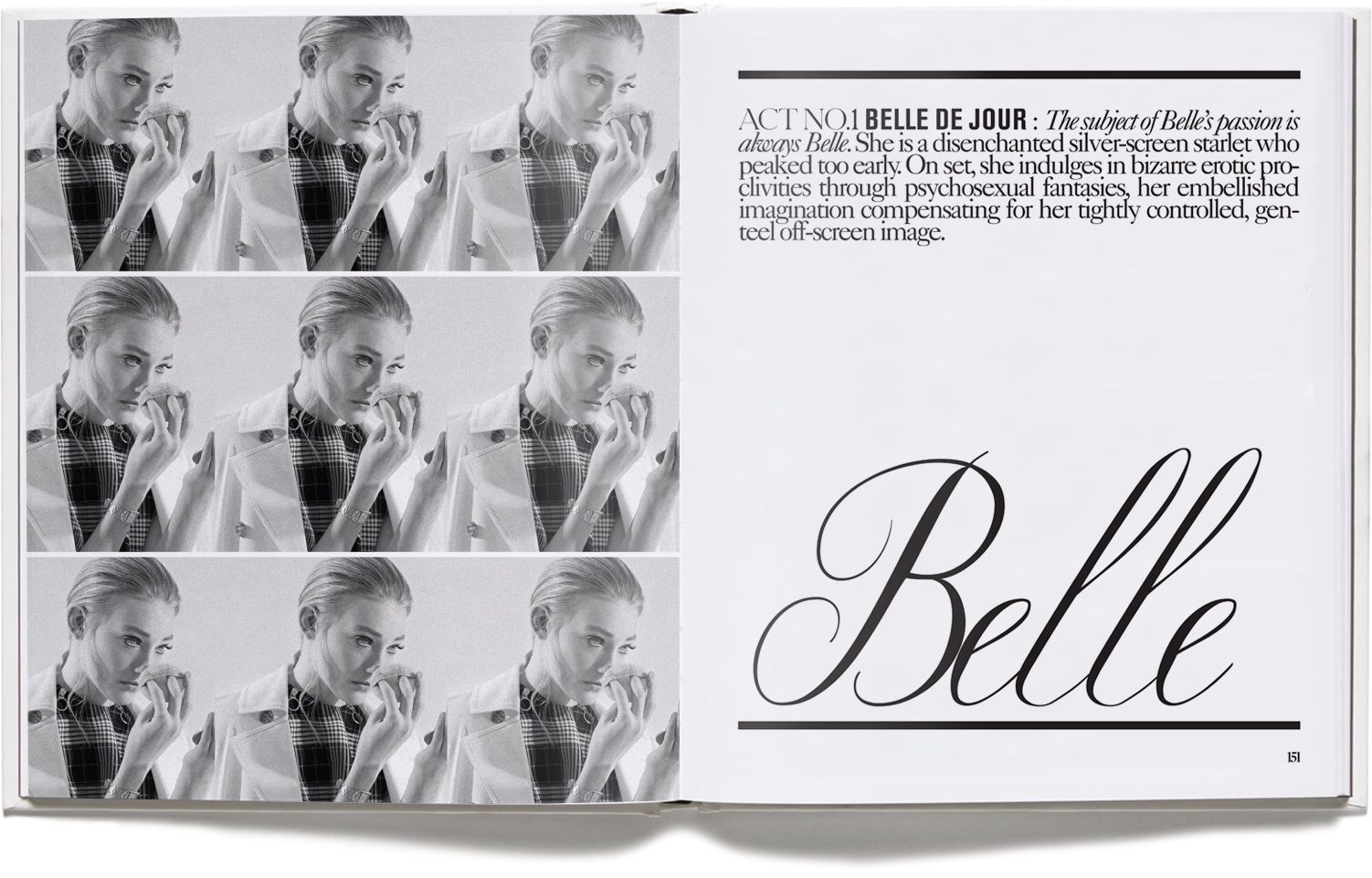 Cubicle Volume No. 2