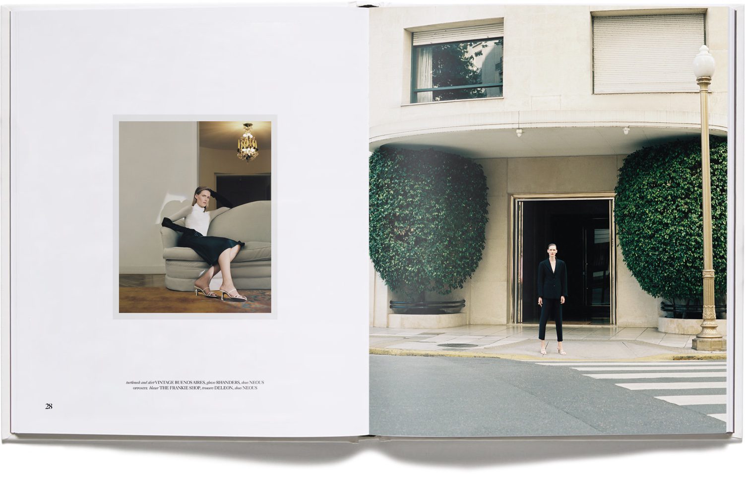 Cubicle Volume No. 2