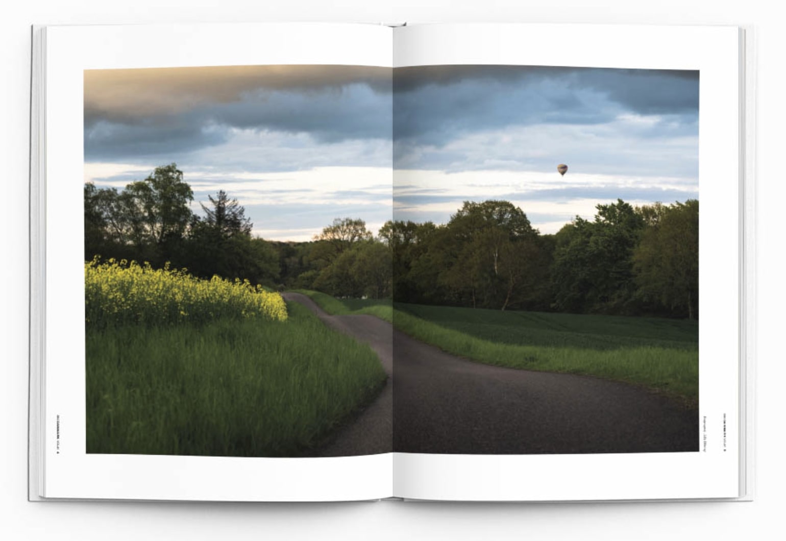 360 Danmark - Vol. 1 - Sjælland - Møn - Bornholm