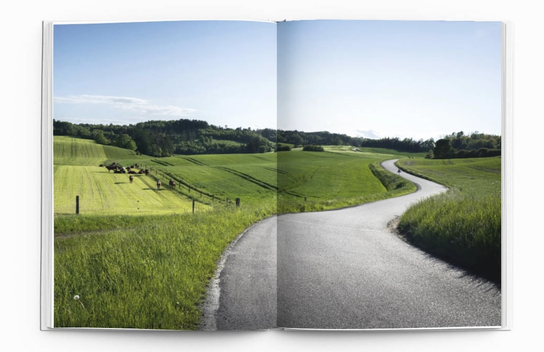 360 Danmark - Vol. 2 - Fyn - Sønderjylland - Østjylland