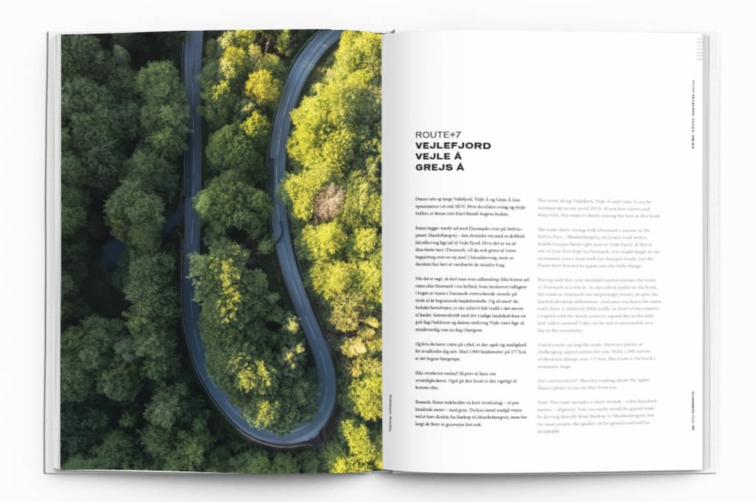 360 Danmark - Vol. 2 - Fyn - Sønderjylland - Østjylland