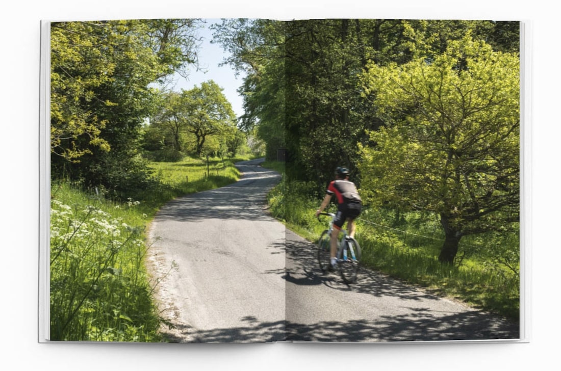 360 Danmark - Vol. 2 - Fyn - Sønderjylland - Østjylland