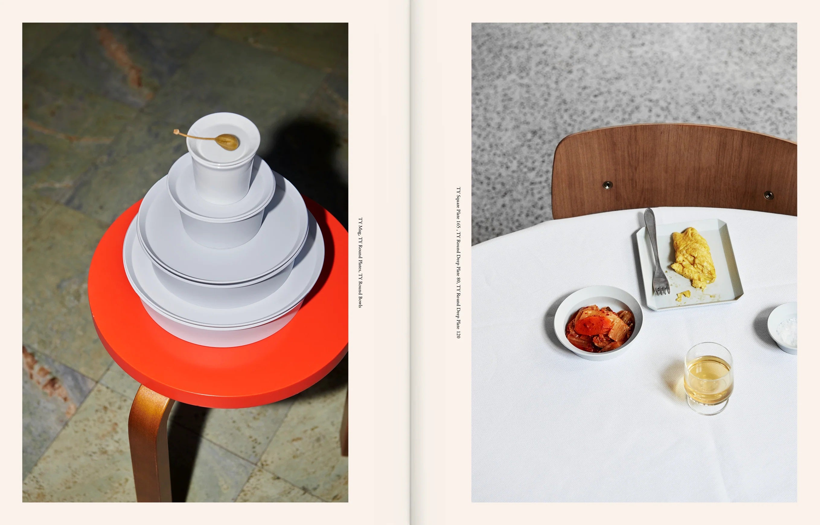 A Brief Moment. A Long Tradition. 1616/arita japan