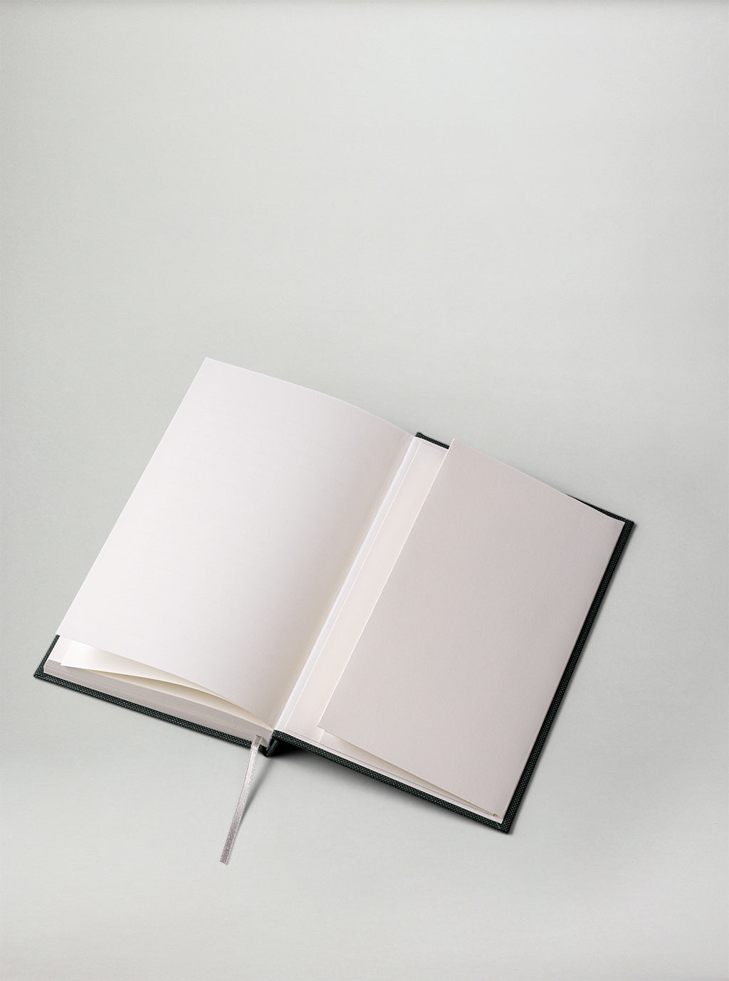 Yearly Planner (Green)