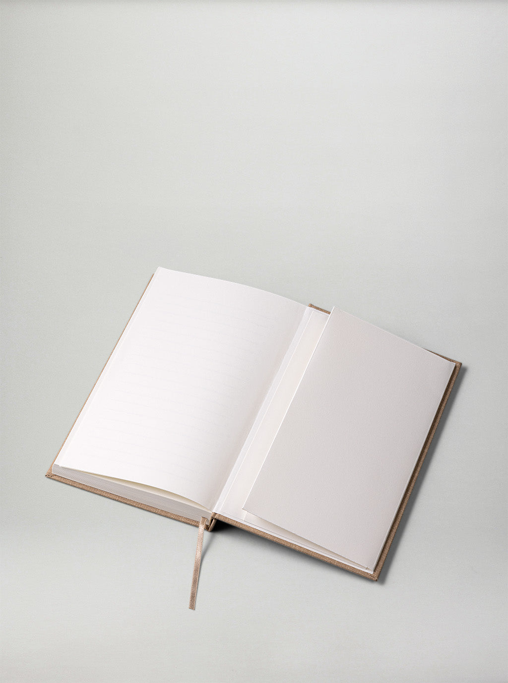 Yearly Planner (Sand)