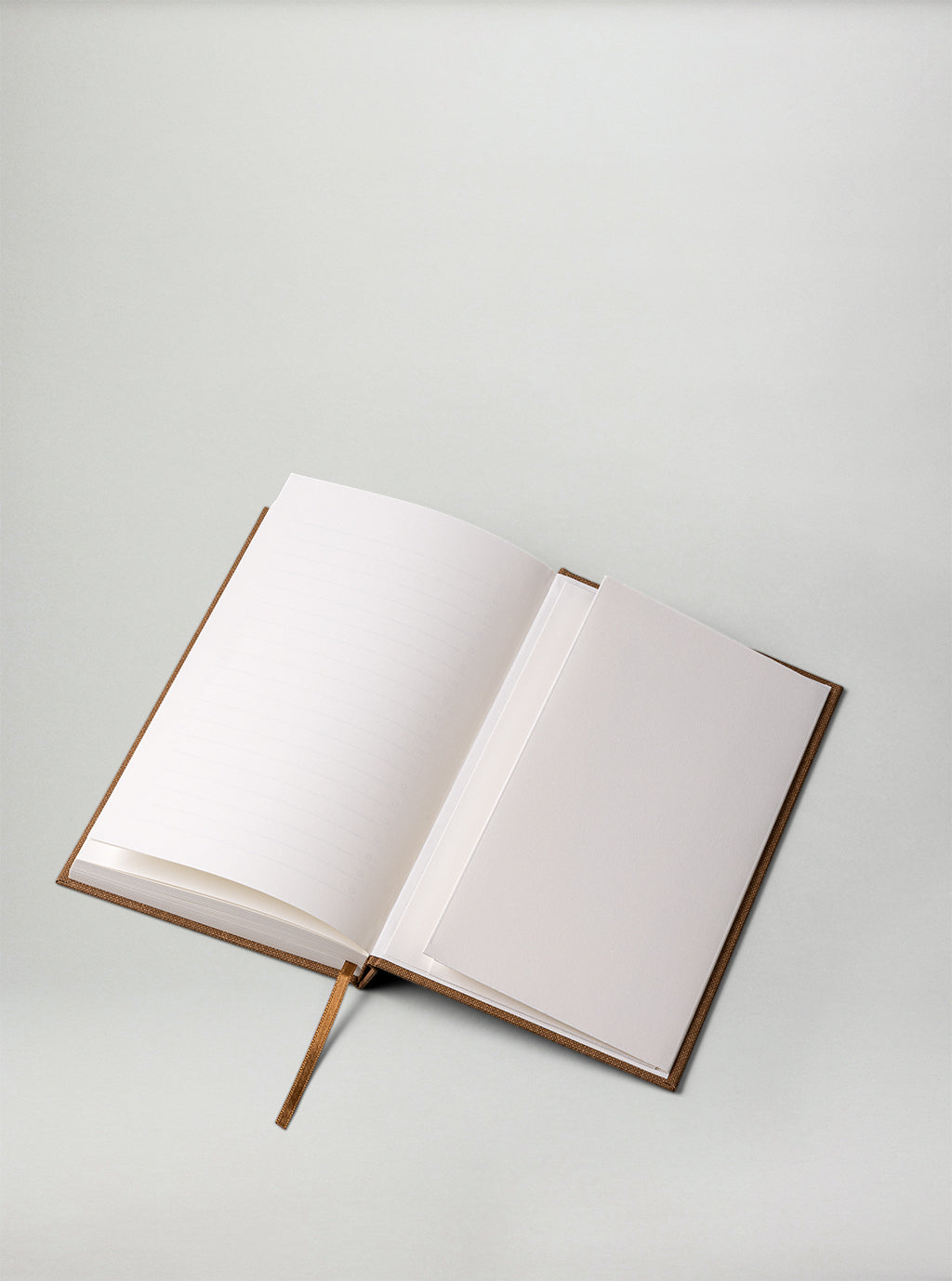 Yearly Planner (Brown)