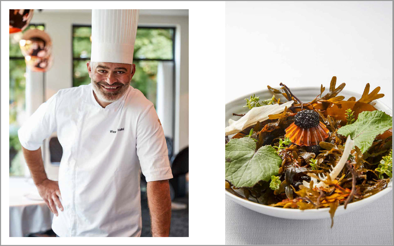 En gastronomisk rejse i Danmark