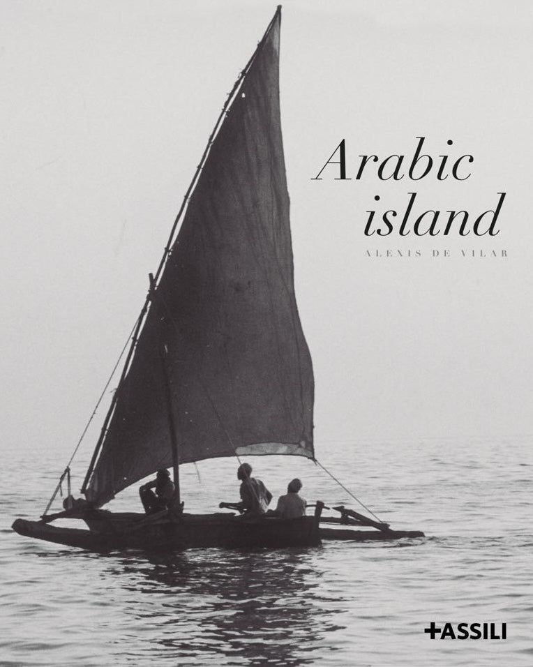Arabic Island